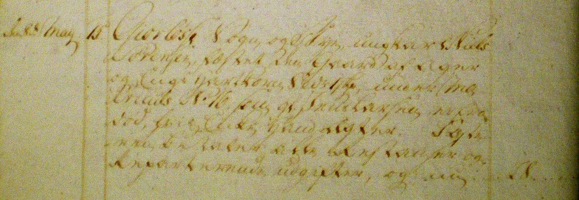 Fæste Designation 1784 - Niels Sørensen