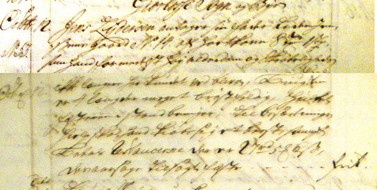 Fæste Designation 1752 - Jens Lydersen