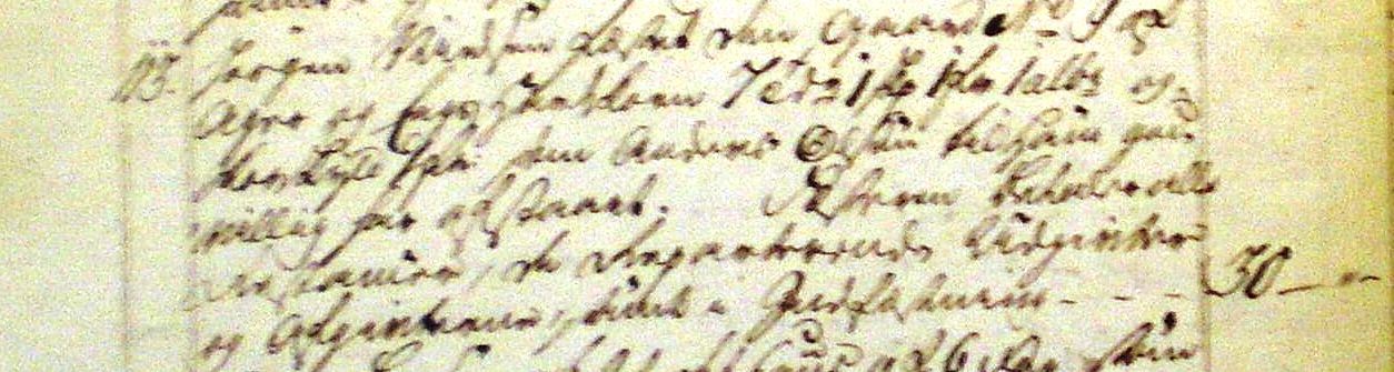 Fæste Designation 1789 - Jørgen Nielsen