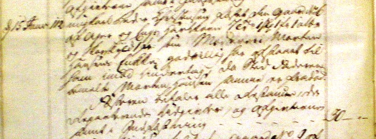 Fæste Designation 1789 - Peder Christensen