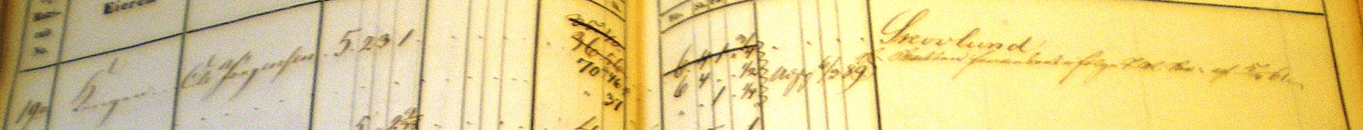 Nye matrikel 1844