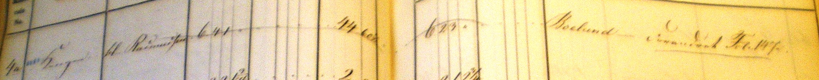 Nye Matrikel 1844