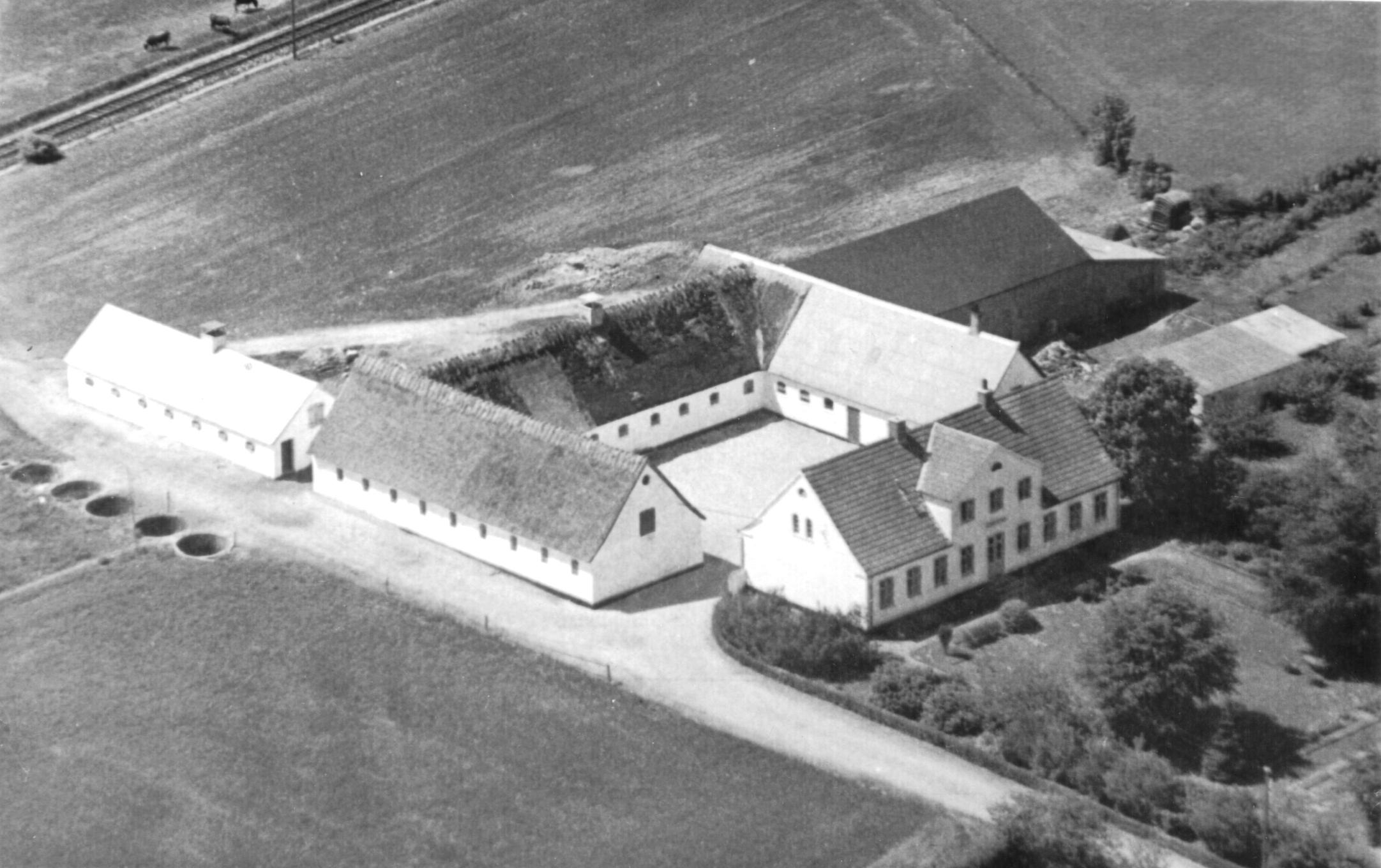Gersegaard 1947