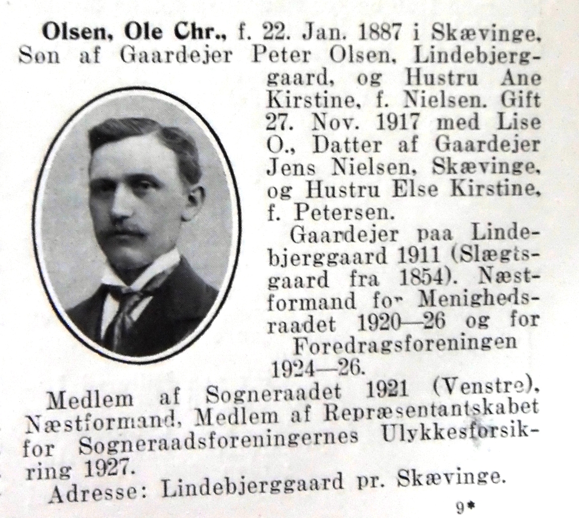 Danmarks kommunale Forvaltning