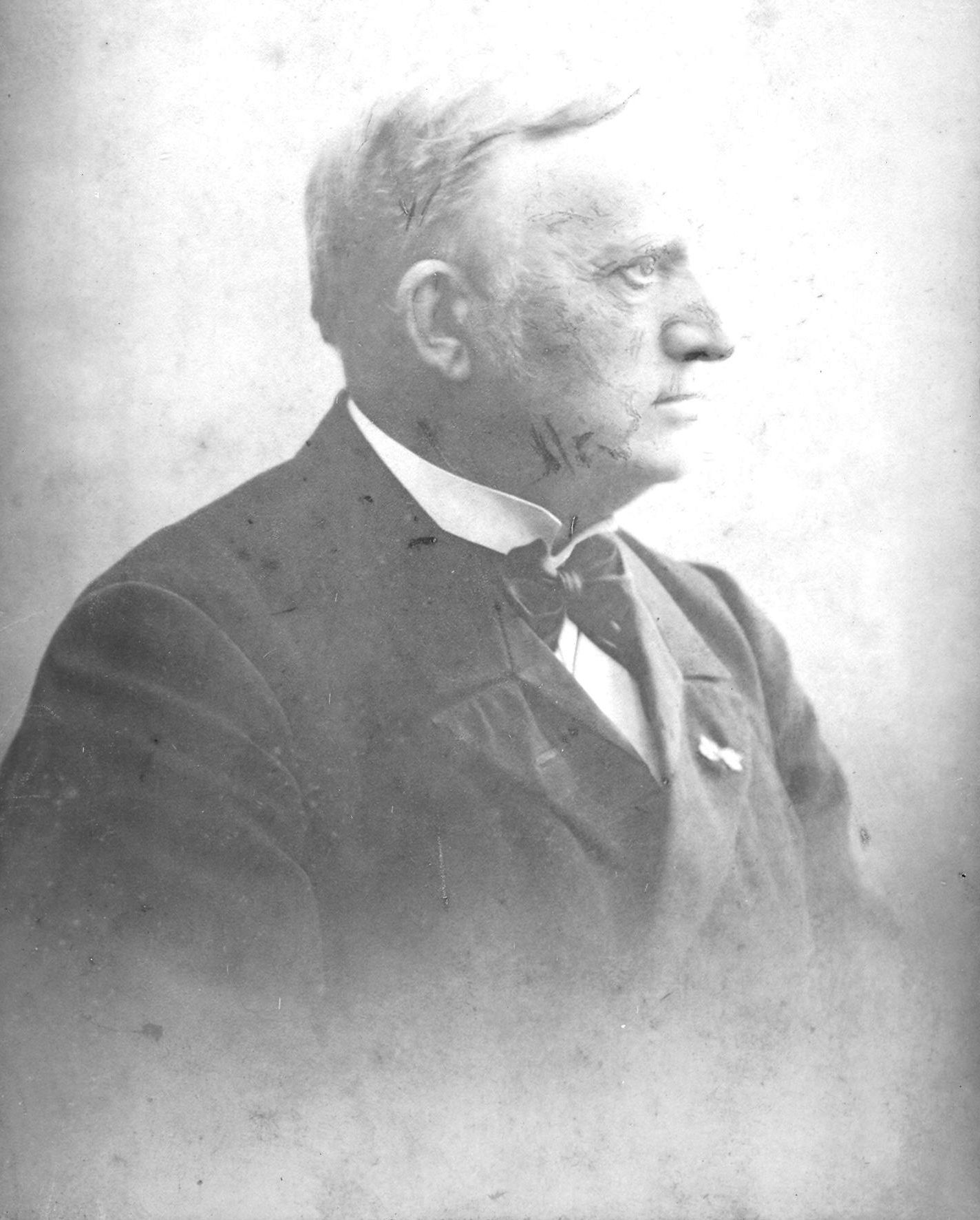 Lars Pedersen Sylvest