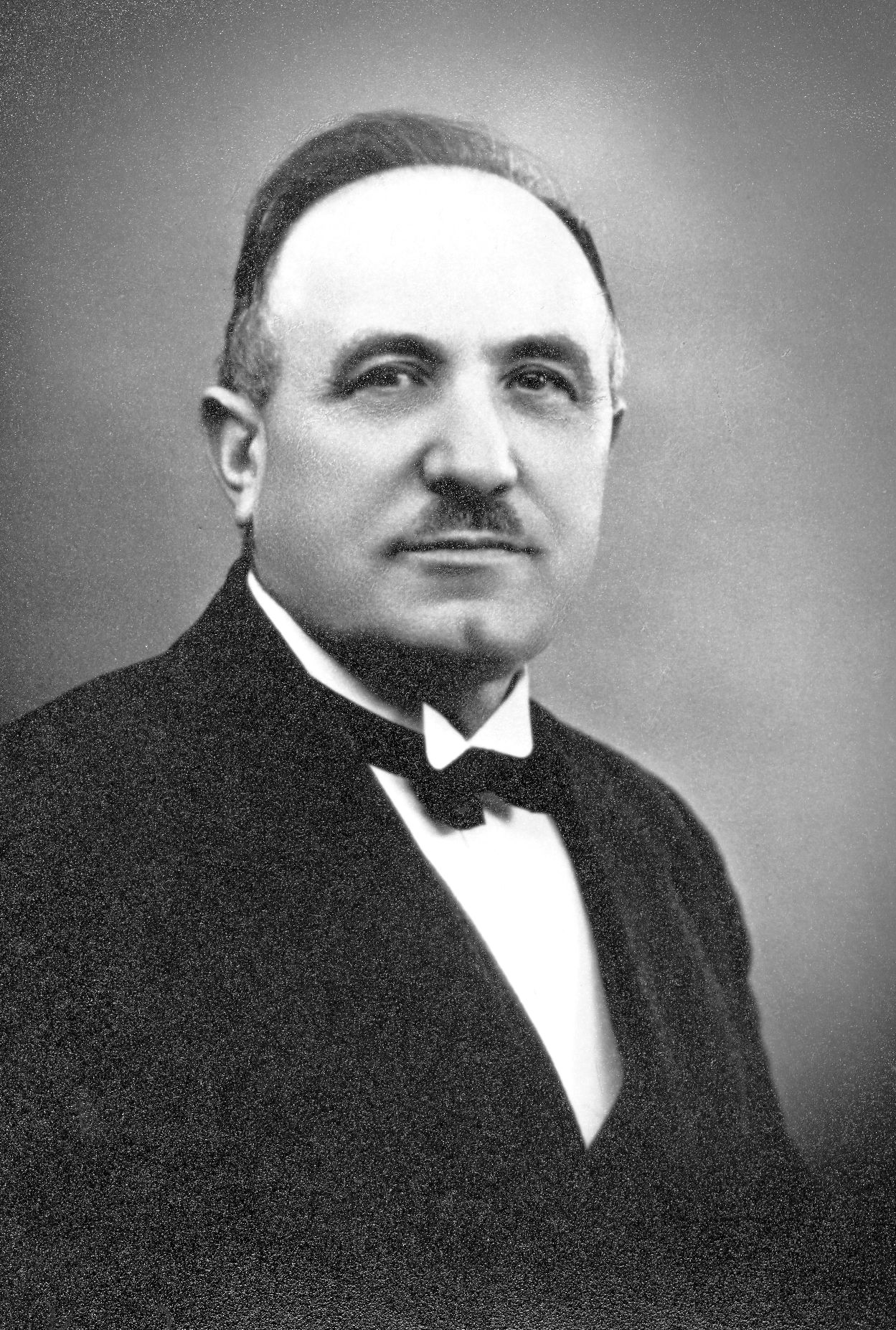 Niels Hansen Nielsen