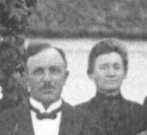 Bodil og Niels Hansen Nielsen