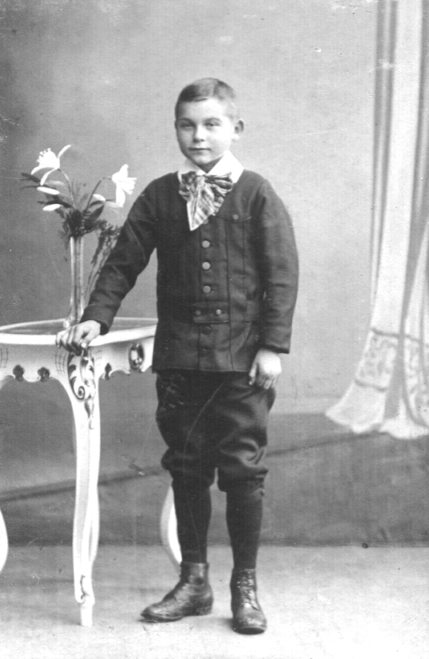 Jens Peter Jensen