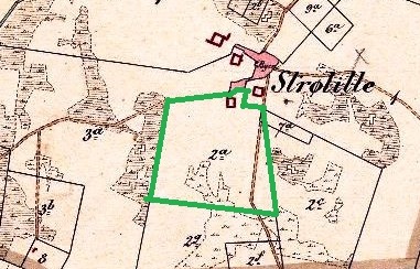 Vindingegaard 1889