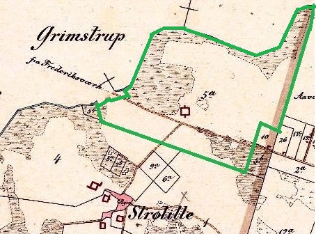 Garbogaard 1889